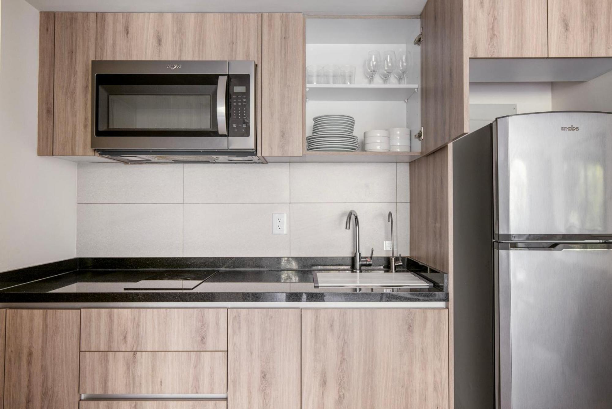 Rio Nazas 23 By Blueground Apartment Мексико Сити Стая снимка
