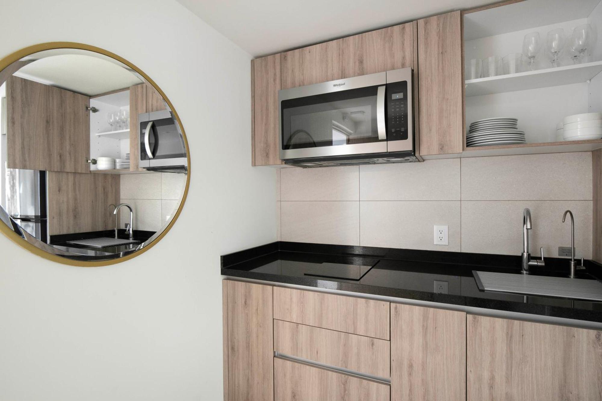 Rio Nazas 23 By Blueground Apartment Мексико Сити Стая снимка