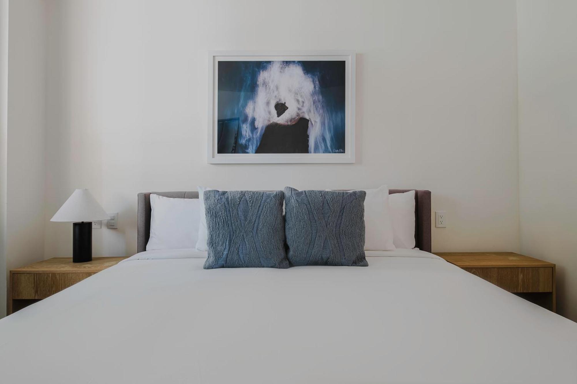 Rio Nazas 23 By Blueground Apartment Мексико Сити Стая снимка