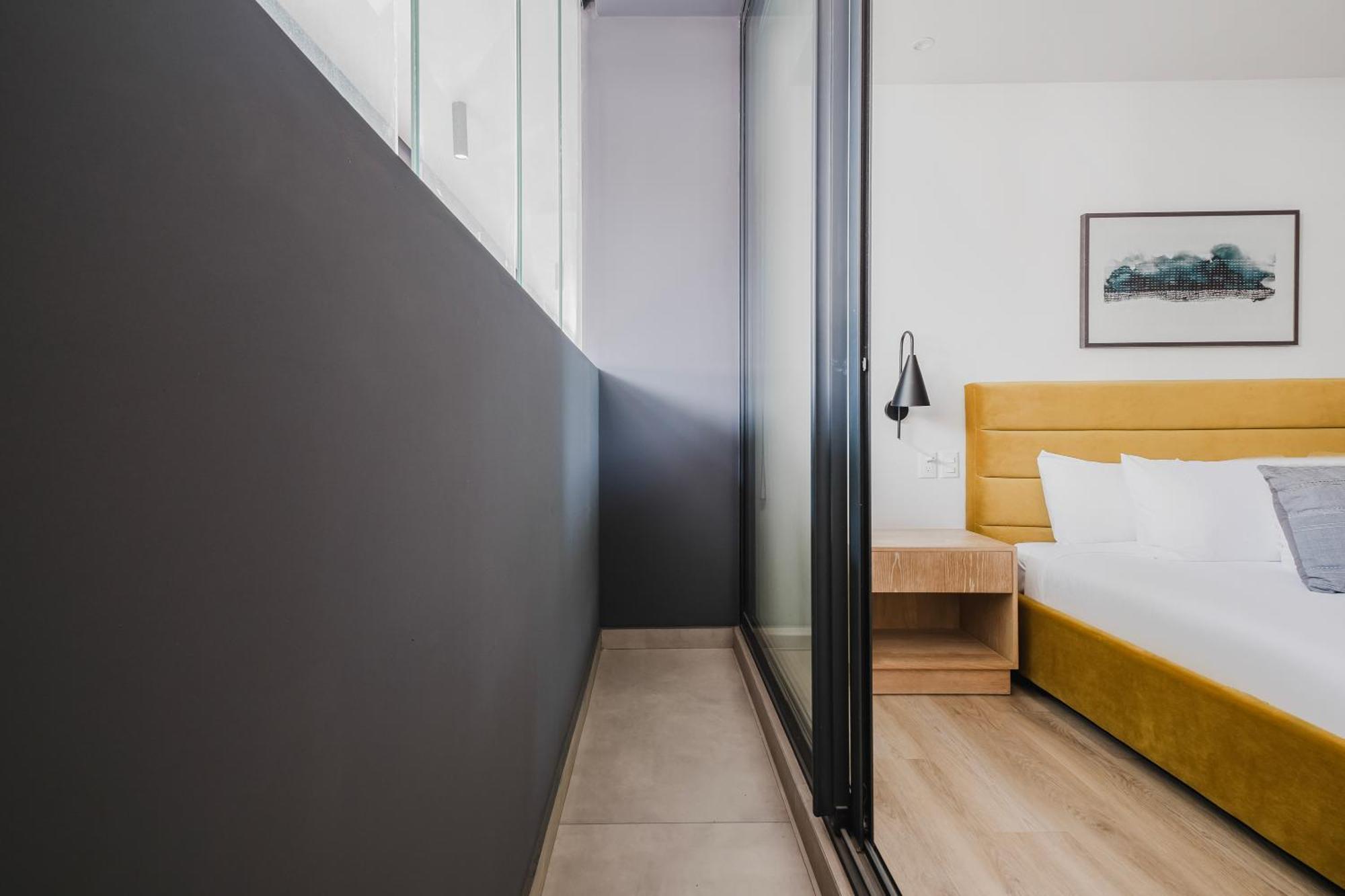Rio Nazas 23 By Blueground Apartment Мексико Сити Стая снимка