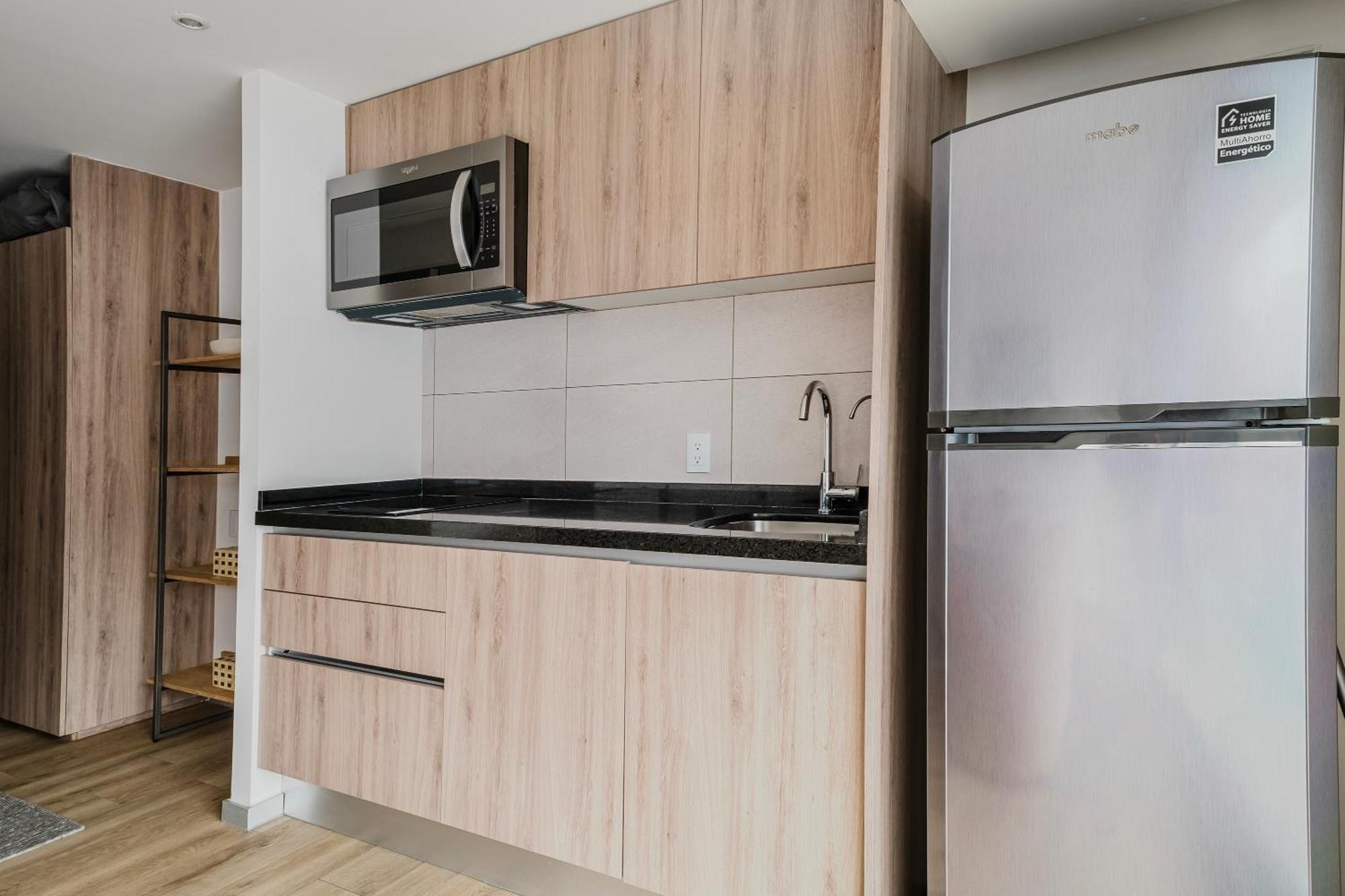 Rio Nazas 23 By Blueground Apartment Мексико Сити Стая снимка