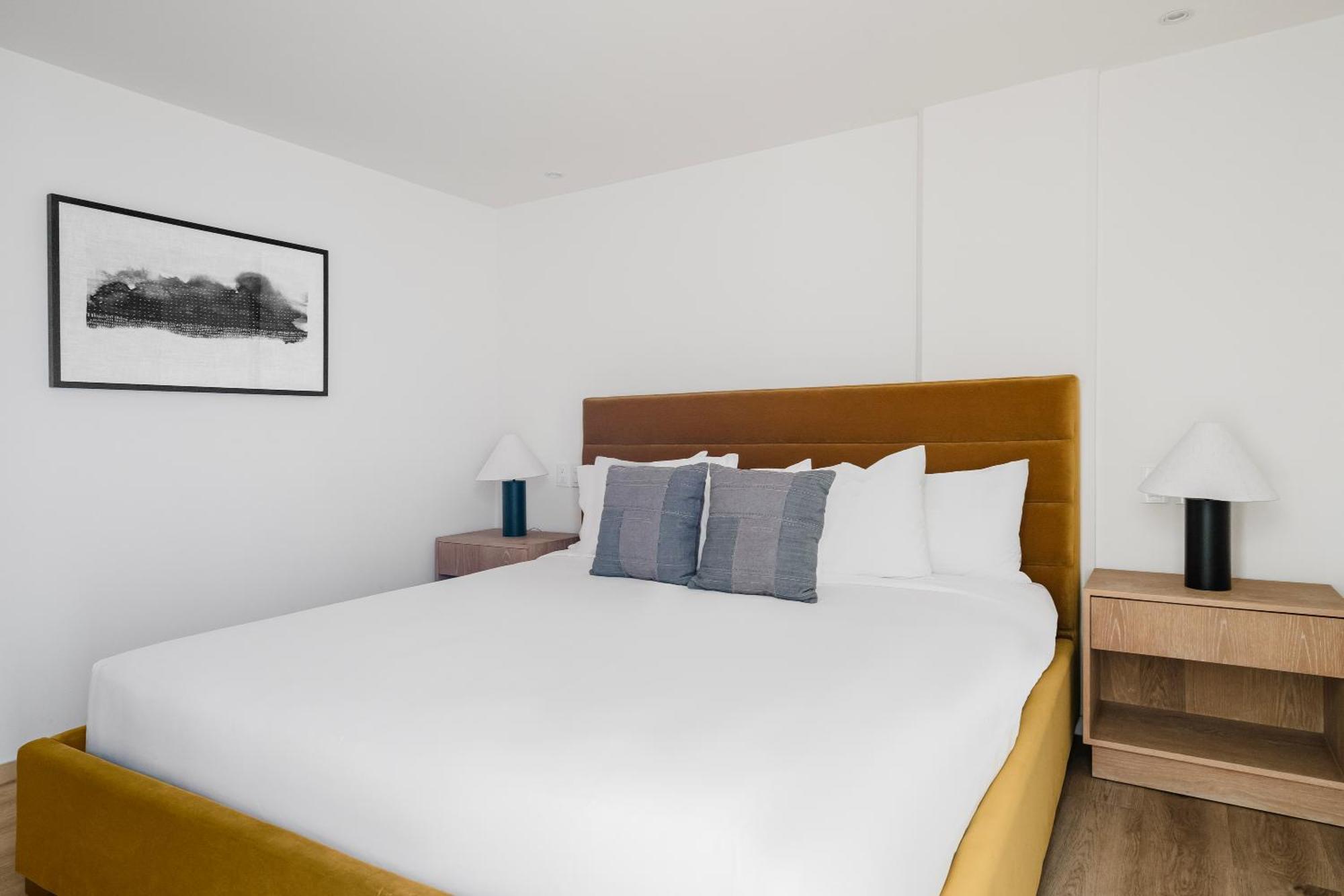 Rio Nazas 23 By Blueground Apartment Мексико Сити Стая снимка