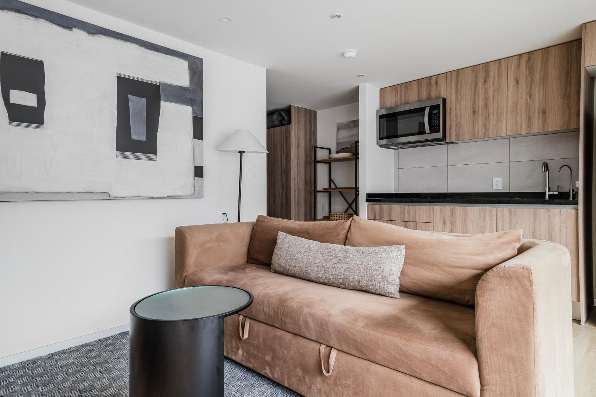 Rio Nazas 23 By Blueground Apartment Мексико Сити Стая снимка